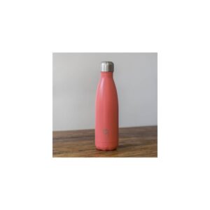 BOTELLA CHILLY 500ML CORAL